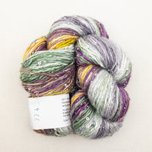 Load image into Gallery viewer, Artyarns Beaded Ensemble & Sequins