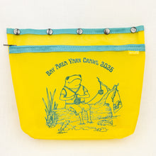 Load image into Gallery viewer, Bay Area Yarn Crawl 2026 | Della Q Mesh Project Bags