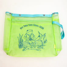 Load image into Gallery viewer, Bay Area Yarn Crawl 2026 | Della Q Mesh Project Bags