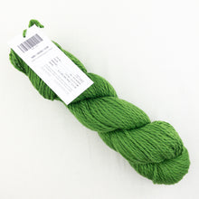 Load image into Gallery viewer, Orcutt Tee Knitting Kit | Blue Sky Fibers Organic Cotton Worsted