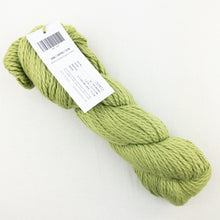 Load image into Gallery viewer, Orcutt Tee Knitting Kit | Blue Sky Fibers Organic Cotton Worsted