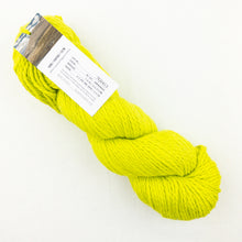 Load image into Gallery viewer, Orcutt Tee Knitting Kit | Blue Sky Fibers Organic Cotton Worsted