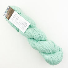 Load image into Gallery viewer, Orcutt Tee Knitting Kit | Blue Sky Fibers Organic Cotton Worsted