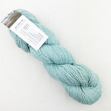 Load image into Gallery viewer, Orcutt Tee Knitting Kit | Blue Sky Fibers Organic Cotton Worsted
