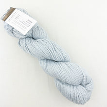 Load image into Gallery viewer, Orcutt Tee Knitting Kit | Blue Sky Fibers Organic Cotton Worsted