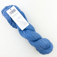 Load image into Gallery viewer, Orcutt Tee Knitting Kit | Blue Sky Fibers Organic Cotton Worsted