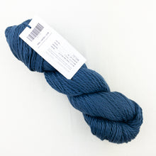 Load image into Gallery viewer, Orcutt Tee Knitting Kit | Blue Sky Fibers Organic Cotton Worsted