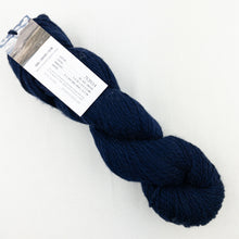 Load image into Gallery viewer, Orcutt Tee Knitting Kit | Blue Sky Fibers Organic Cotton Worsted
