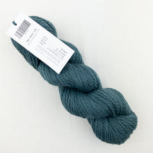 Load image into Gallery viewer, Orcutt Tee Knitting Kit | Blue Sky Fibers Organic Cotton Worsted