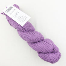 Load image into Gallery viewer, Orcutt Tee Knitting Kit | Blue Sky Fibers Organic Cotton Worsted
