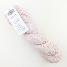 Load image into Gallery viewer, Orcutt Tee Knitting Kit | Blue Sky Fibers Organic Cotton Worsted