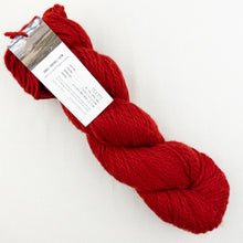 Load image into Gallery viewer, Orcutt Tee Knitting Kit | Blue Sky Fibers Organic Cotton Worsted