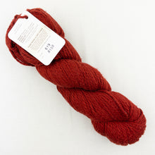 Load image into Gallery viewer, Orcutt Tee Knitting Kit | Blue Sky Fibers Organic Cotton Worsted