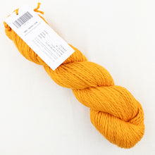 Load image into Gallery viewer, Orcutt Tee Knitting Kit | Blue Sky Fibers Organic Cotton Worsted