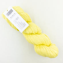Load image into Gallery viewer, Orcutt Tee Knitting Kit | Blue Sky Fibers Organic Cotton Worsted