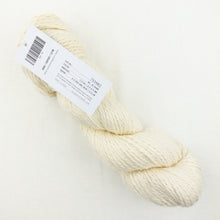 Load image into Gallery viewer, Orcutt Tee Knitting Kit | Blue Sky Fibers Organic Cotton Worsted