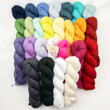 Load image into Gallery viewer, Blue Sky Fibers Organic Cotton Worsted