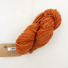 Load image into Gallery viewer, Bulky Cabled Hat Knitting Kit | Manos del Uruguay Wool Clasica & Knitting Pattern (#355)