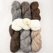 Load image into Gallery viewer, Henry's Attic Peruvian Tweed