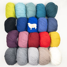 Load image into Gallery viewer, Katia Merino Aran