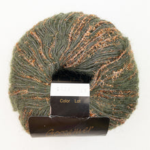 Load image into Gallery viewer, Karabella Gossamer