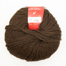 Load image into Gallery viewer, Stockinette Poncho Knitting Kit | Plymouth Baby Alpaca DK & Knitting Pattern (#113D)