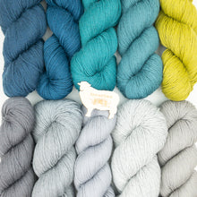Load image into Gallery viewer, Rosy Green Wool Cheeky Merino Joy