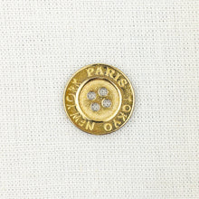 Load image into Gallery viewer, Buttons for Visiting Cardigan | 0.75 inches