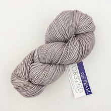 Load image into Gallery viewer, Malabrigo Seed Stitch Scarf Knitting Kit | Malabrigo Worsted & Knitting Pattern (#211)