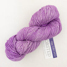 Load image into Gallery viewer, Malabrigo Seed Stitch Scarf Knitting Kit | Malabrigo Worsted & Knitting Pattern (#211)