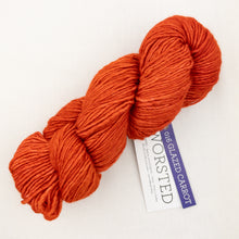 Load image into Gallery viewer, Malabrigo Seed Stitch Scarf Knitting Kit | Malabrigo Worsted & Knitting Pattern (#211)
