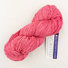 Load image into Gallery viewer, Malabrigo Seed Stitch Scarf Knitting Kit | Malabrigo Worsted & Knitting Pattern (#211)