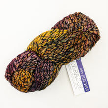 Load image into Gallery viewer, Caracol Pullover Knitting Kit | Malabrigo Caracol & Knitting Pattern (#435)
