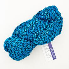 Load image into Gallery viewer, Caracol Pullover Knitting Kit | Malabrigo Caracol & Knitting Pattern (#435)