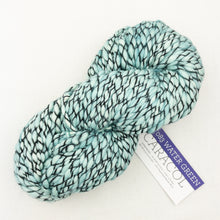 Load image into Gallery viewer, Caracol Pullover Knitting Kit | Malabrigo Caracol & Knitting Pattern (#435)