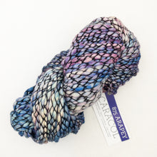 Load image into Gallery viewer, Caracol Pullover Knitting Kit | Malabrigo Caracol & Knitting Pattern (#435)