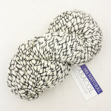 Load image into Gallery viewer, Caracol Pullover Knitting Kit | Malabrigo Caracol & Knitting Pattern (#435)