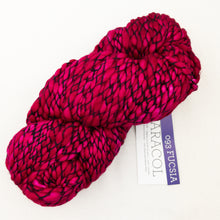 Load image into Gallery viewer, Caracol Pullover Knitting Kit | Malabrigo Caracol & Knitting Pattern (#435)