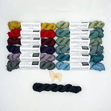 Load image into Gallery viewer, Lantern Moon Indochine Silk