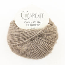 Load image into Gallery viewer, Cardiff Cashmere Small