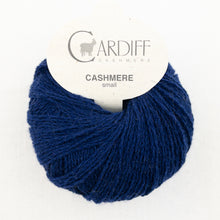 Load image into Gallery viewer, Cardiff Cashmere Small