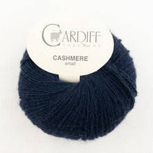 Load image into Gallery viewer, Cardiff Cashmere Small