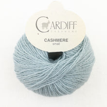 Load image into Gallery viewer, Cardiff Cashmere Small
