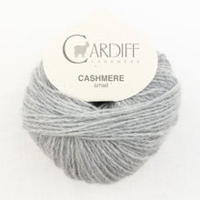 Load image into Gallery viewer, Cardiff Cashmere Small