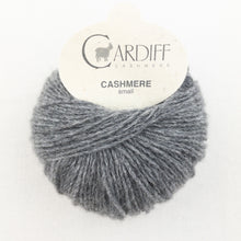 Load image into Gallery viewer, Cardiff Cashmere Small