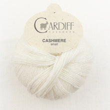 Load image into Gallery viewer, Cardiff Cashmere Small