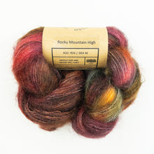 Load image into Gallery viewer, Madelinetosh Impression