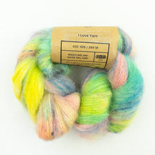 Load image into Gallery viewer, Madelinetosh Impression