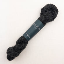Load image into Gallery viewer, Lyon Poncho Knitting Kit | Shibui Pebble & Knitting Pattern