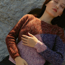 Load image into Gallery viewer, Pom Pom Crochet Anthology